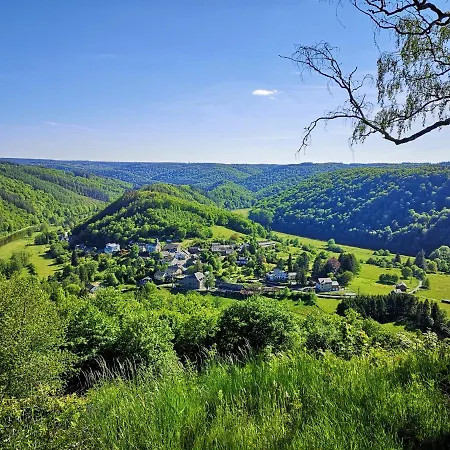 La Grange Hébergement de vacances *