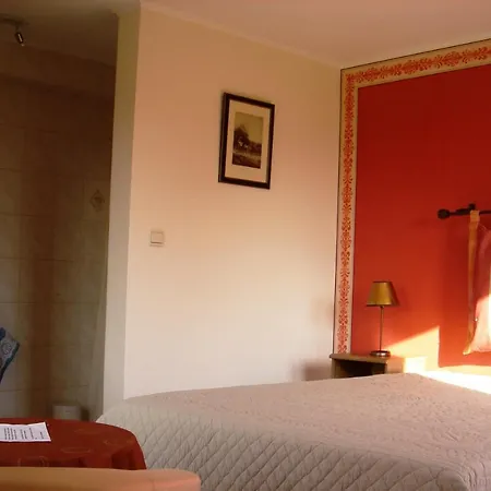 別荘 La Grange ロシュオー