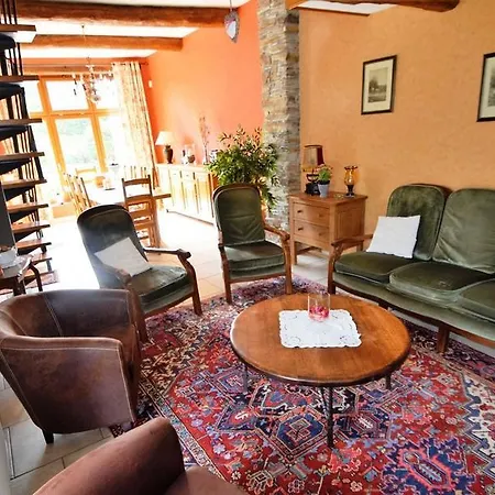 別荘 La Grange ロシュオー