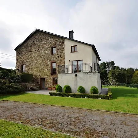 La Grange Rochehaut