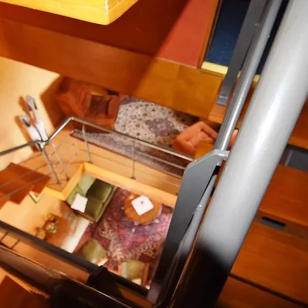 別荘 La Grange ロシュオー