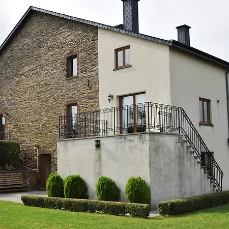 La Grange Rochehaut