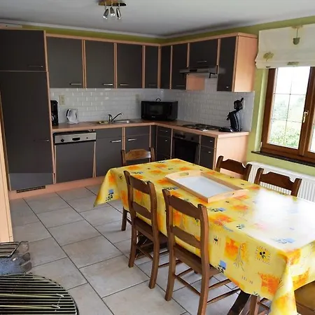 Hébergement de vacances La Grange *