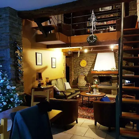 La Grange * ロシュオー